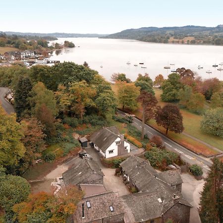 Barakat Lakes Escape, Ambleside Kültér fotó