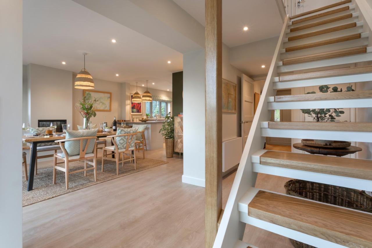 Barakat Lakes Escape, Ambleside Kültér fotó
