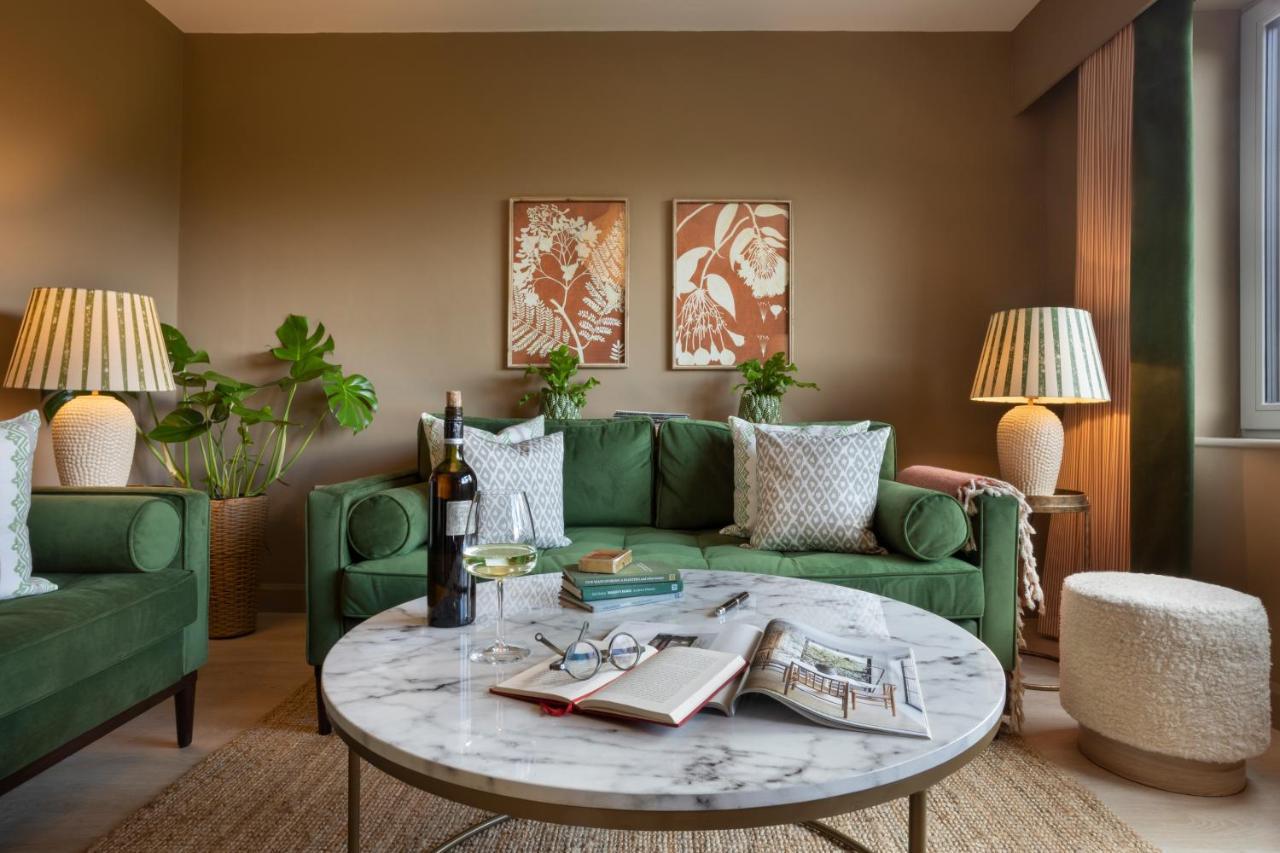 Barakat Lakes Escape, Ambleside Kültér fotó