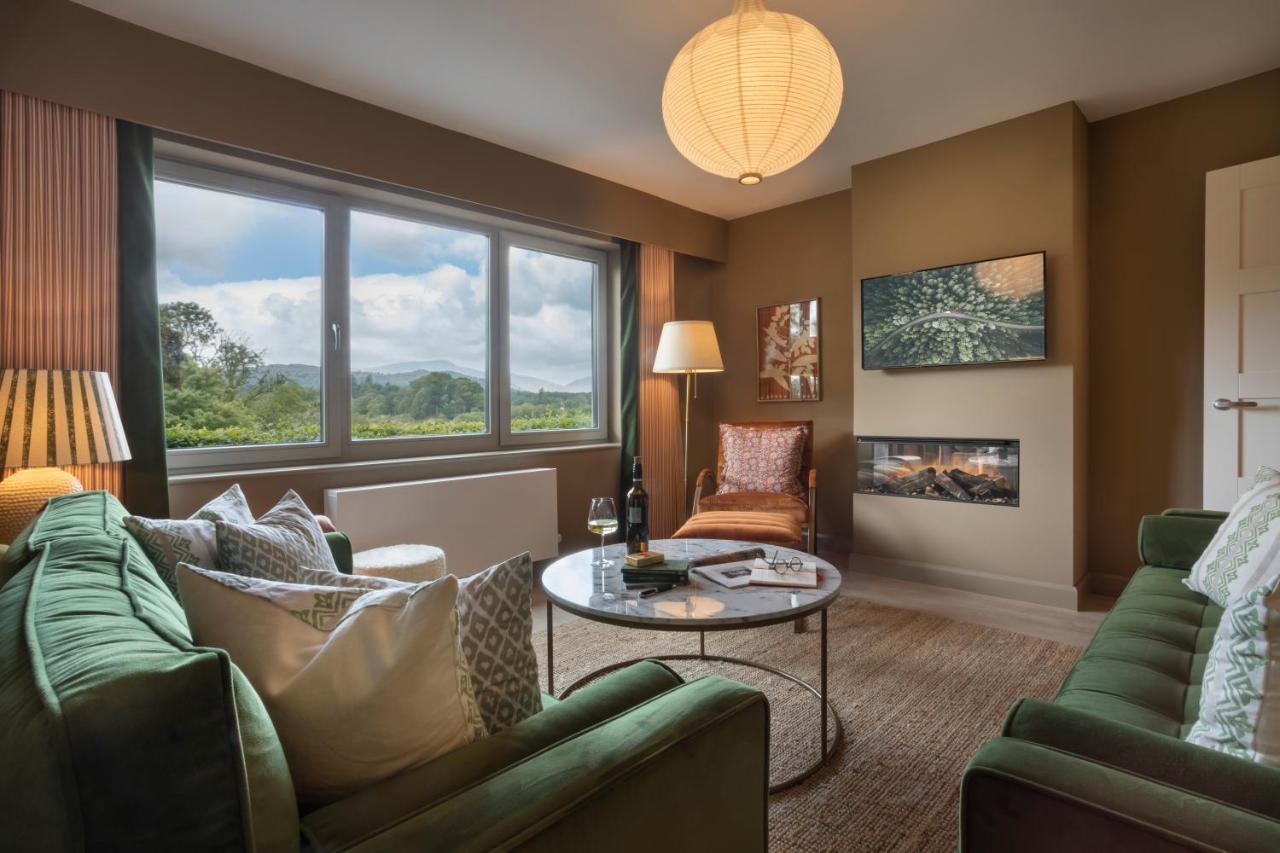 Barakat Lakes Escape, Ambleside Kültér fotó