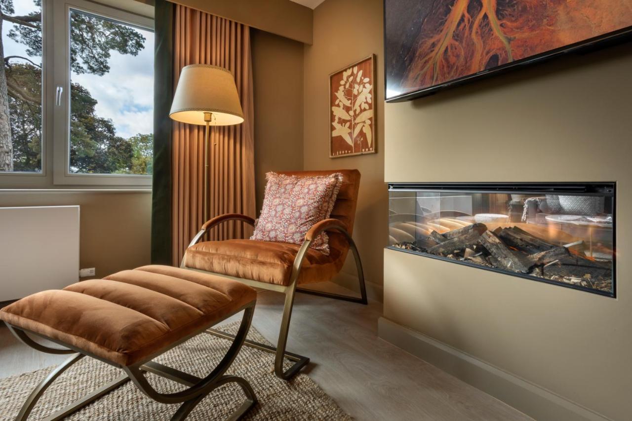 Barakat Lakes Escape, Ambleside Kültér fotó