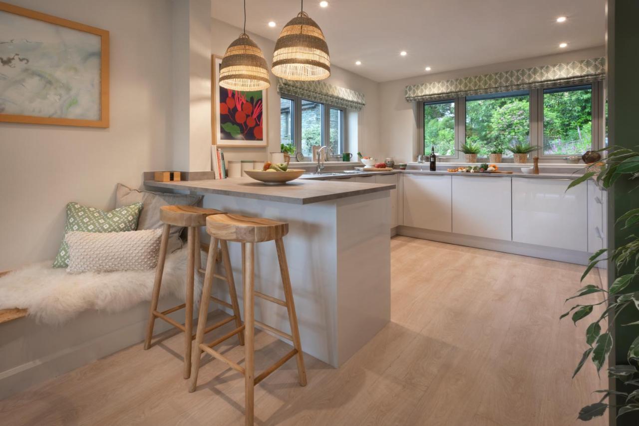 Barakat Lakes Escape, Ambleside Kültér fotó
