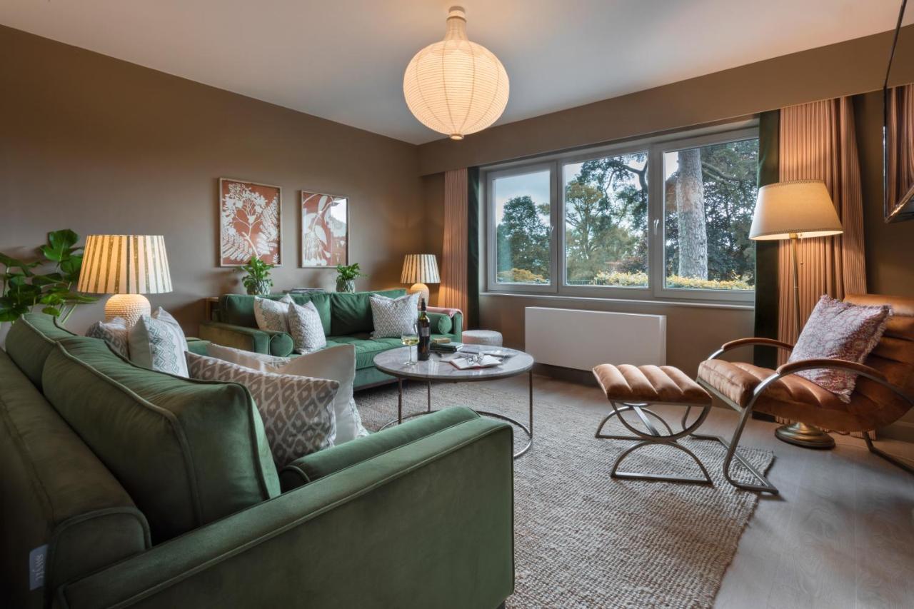Barakat Lakes Escape, Ambleside Kültér fotó
