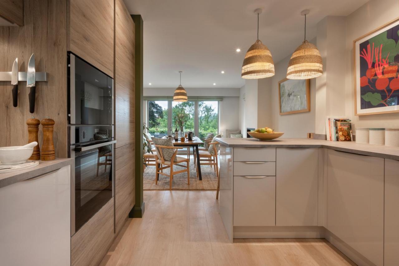 Barakat Lakes Escape, Ambleside Kültér fotó