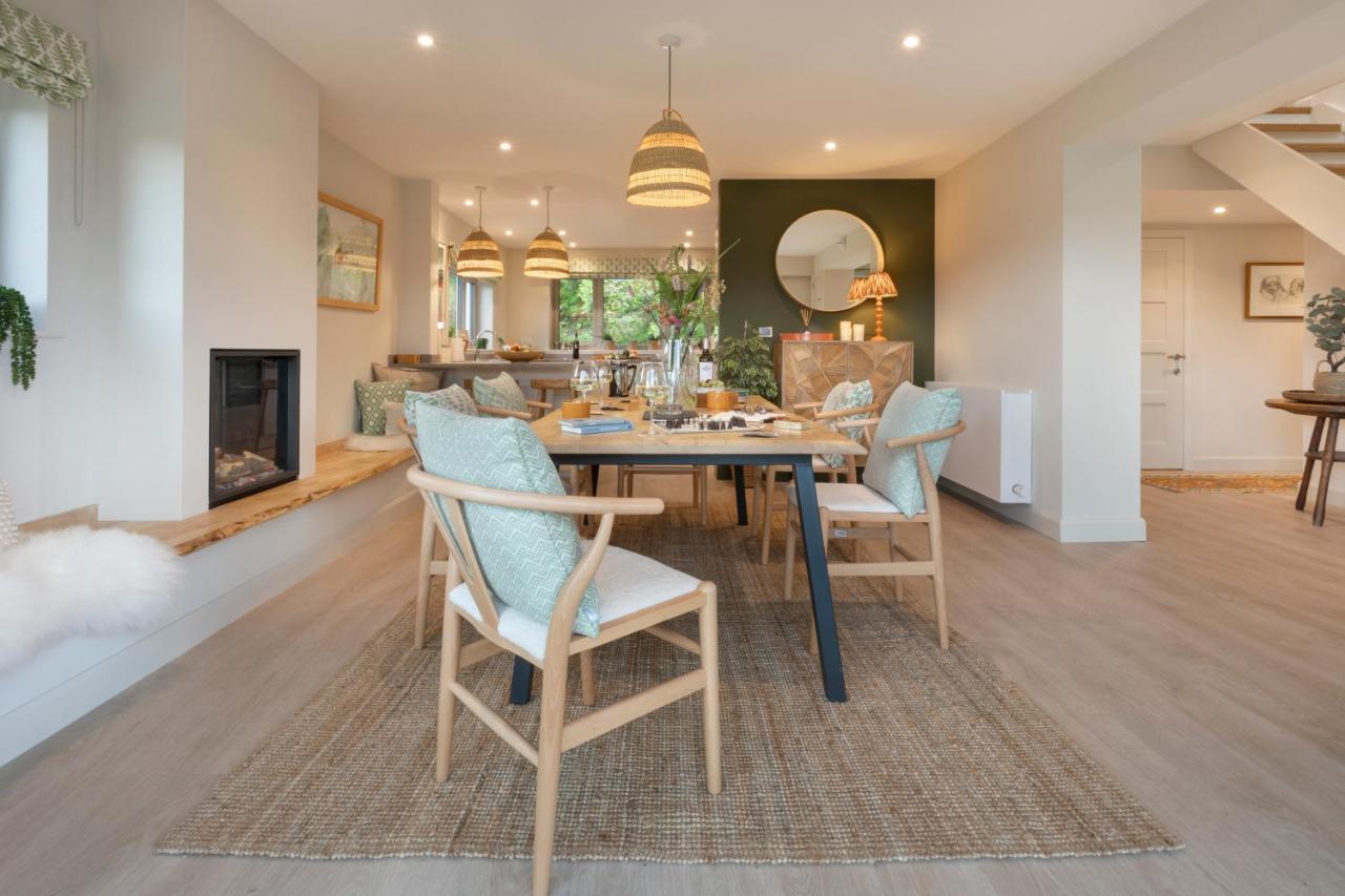 Barakat Lakes Escape, Ambleside Kültér fotó