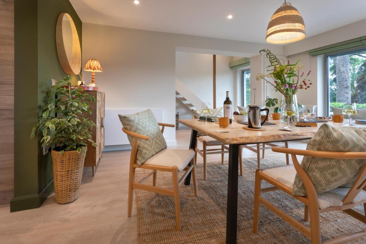 Barakat Lakes Escape, Ambleside Kültér fotó