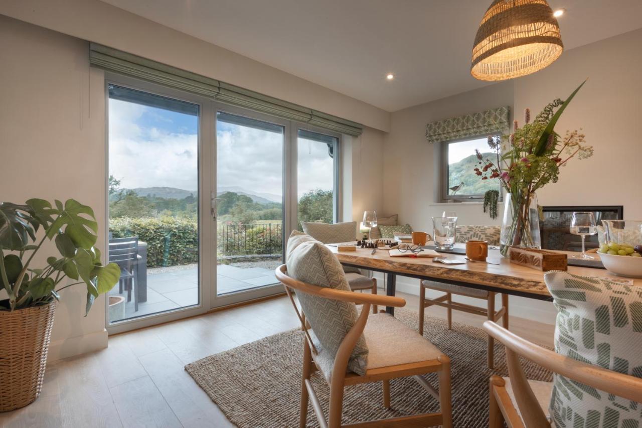 Barakat Lakes Escape, Ambleside Kültér fotó