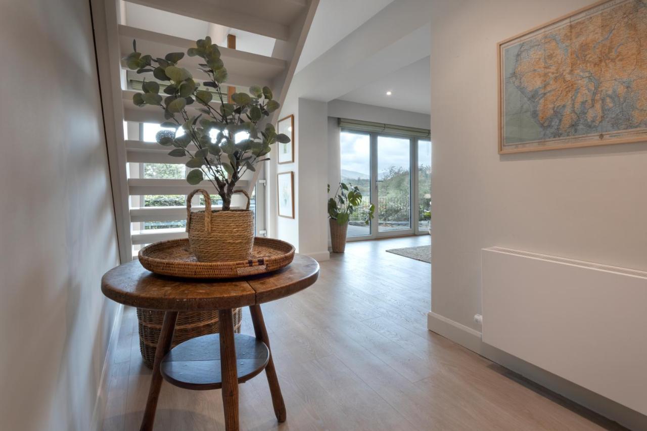 Barakat Lakes Escape, Ambleside Kültér fotó