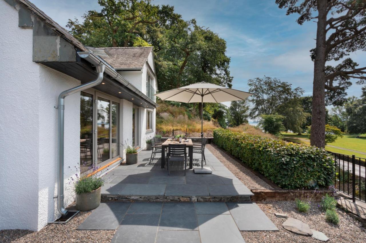 Barakat Lakes Escape, Ambleside Kültér fotó