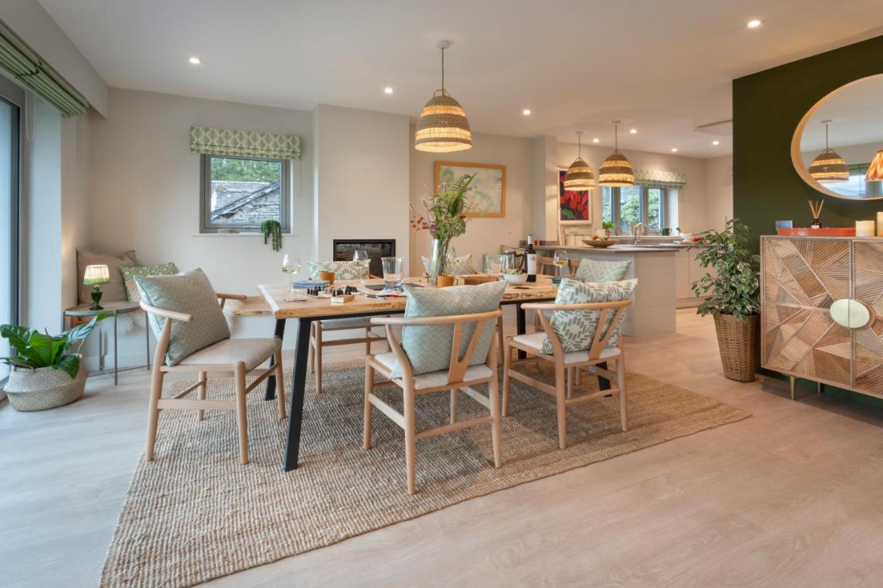Barakat Lakes Escape, Ambleside Kültér fotó