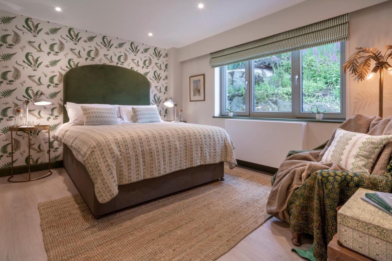 Barakat Lakes Escape, Ambleside Kültér fotó