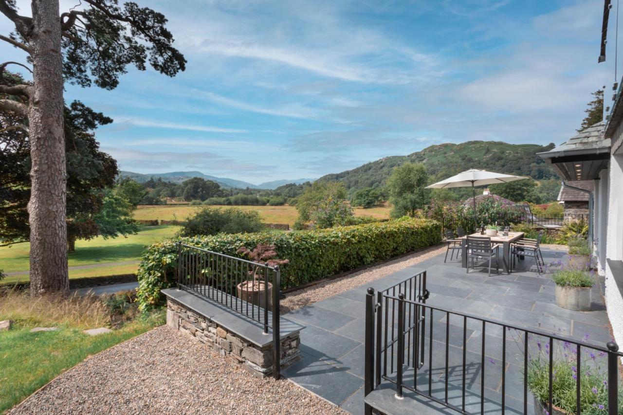 Barakat Lakes Escape, Ambleside Kültér fotó