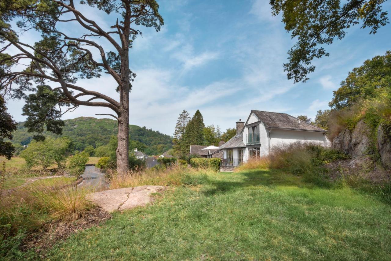Barakat Lakes Escape, Ambleside Kültér fotó
